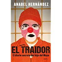 Los mejores  - SPA-TRAIDOR EL DIARIO SECRETO